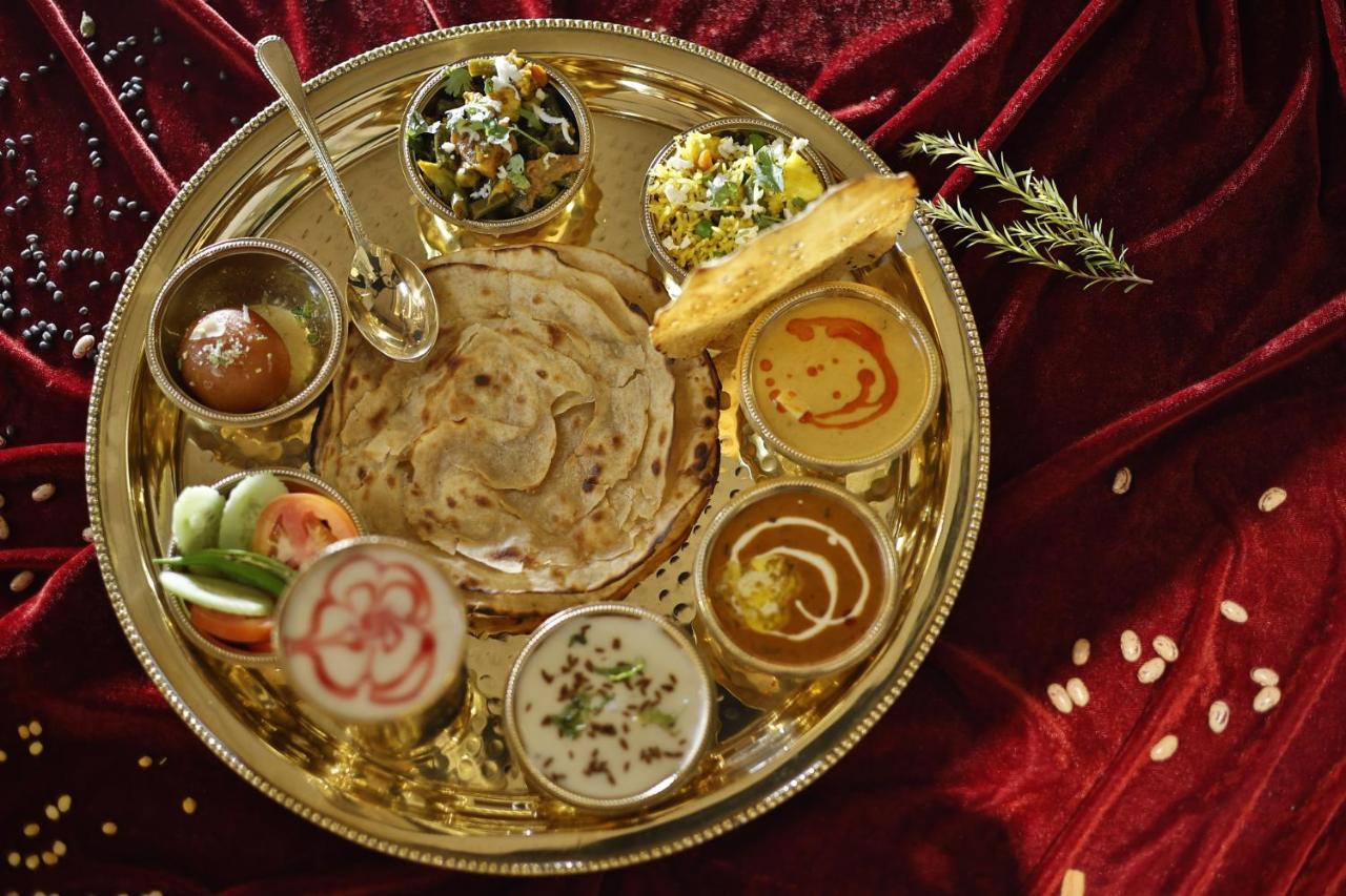 Отель Mannat Haveli Kurukshetra Экстерьер фото